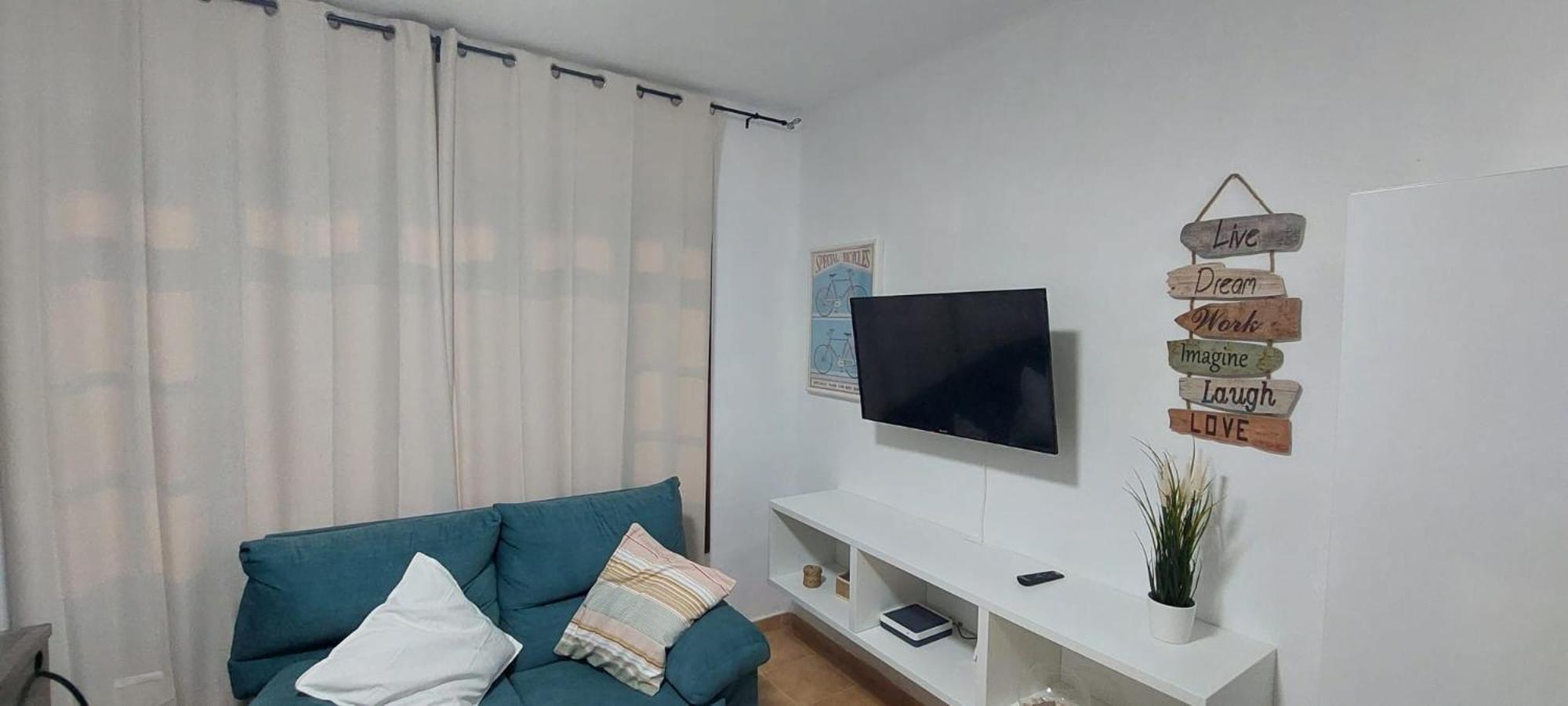 Ocean'S Eleven Punta Mujeres Apartment Екстериор снимка